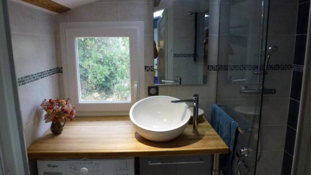 L'Eterlou Saint Blaise, Bel Appartement Neuf Mansarde Luaran gambar