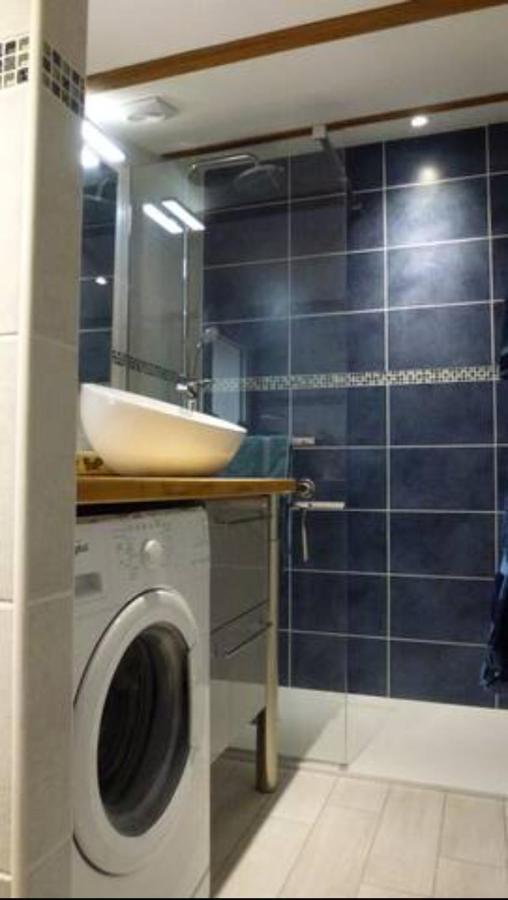 L'Eterlou Saint Blaise, Bel Appartement Neuf Mansarde Luaran gambar