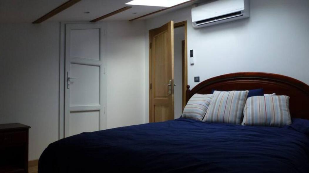 L'Eterlou Saint Blaise, Bel Appartement Neuf Mansarde Luaran gambar