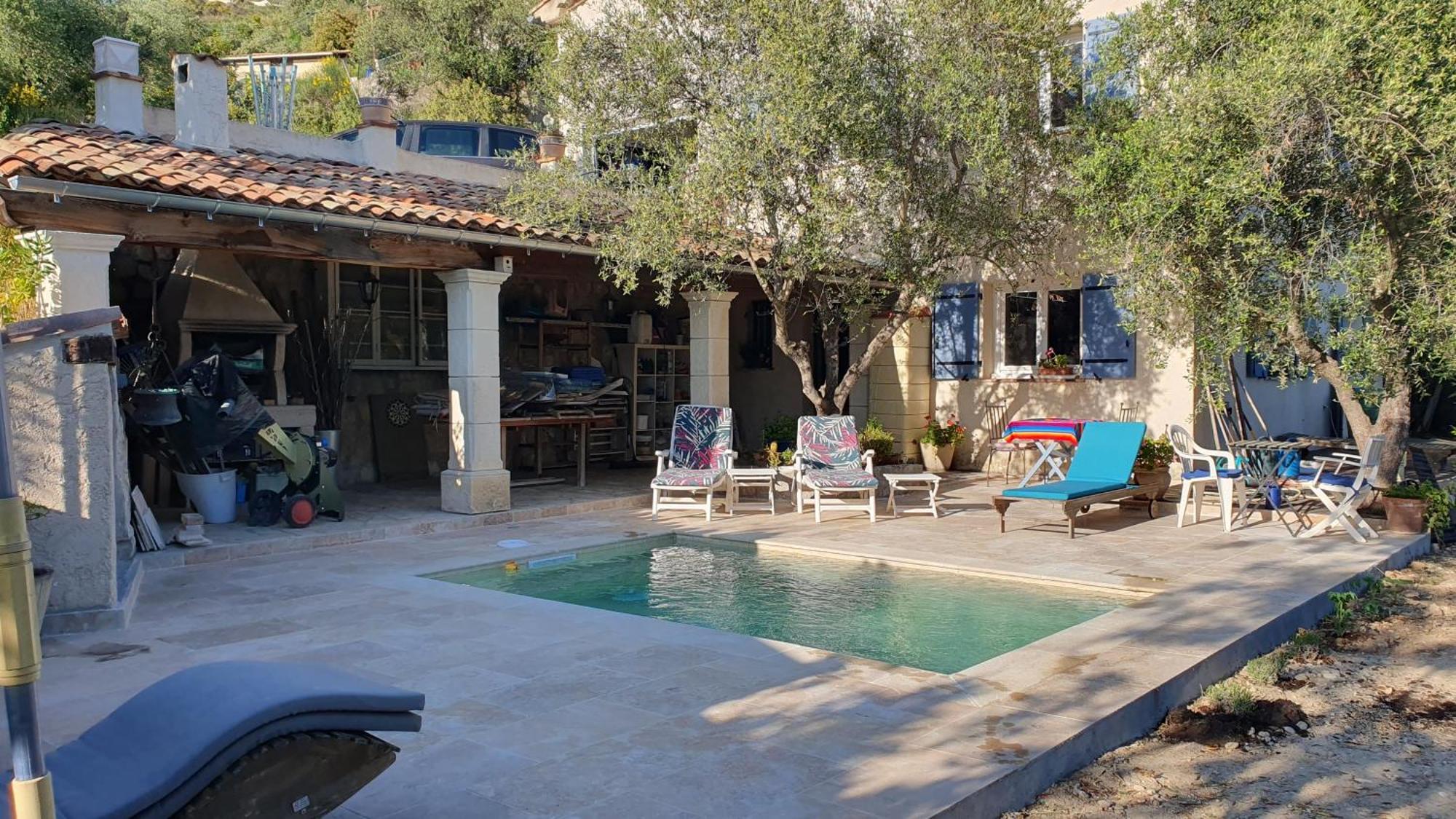 L'Eterlou Saint Blaise, Bel Appartement Neuf Mansarde Luaran gambar